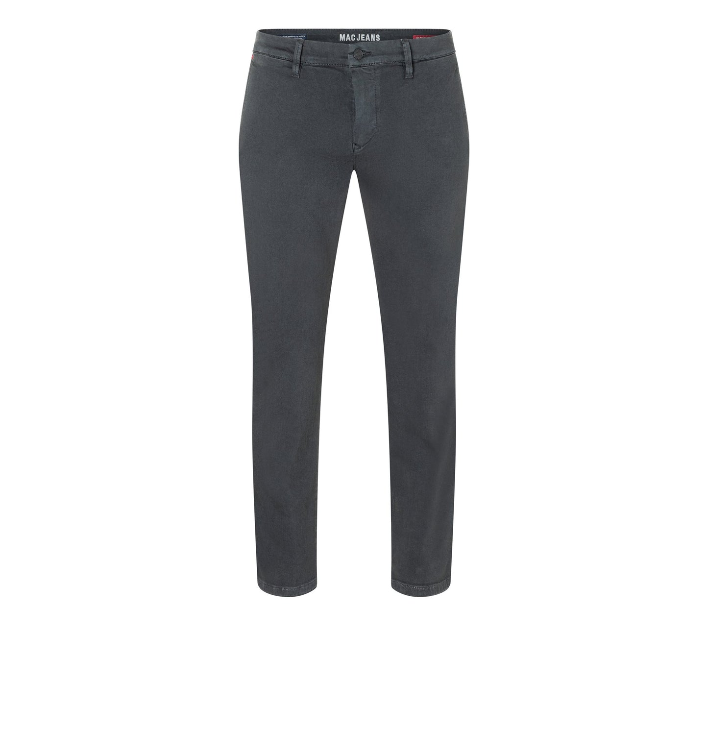 Chino Driver Pants Grey Stone