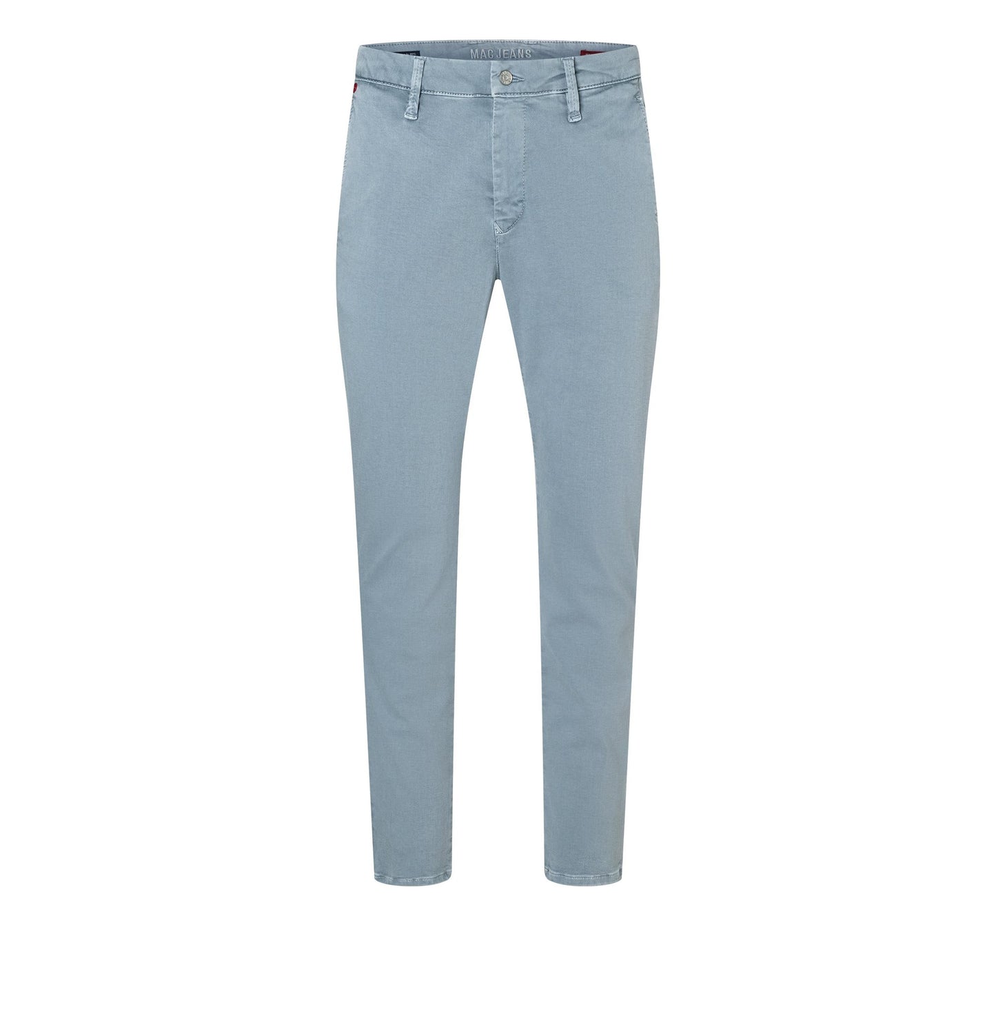 Chino Driver Pants Steel Blue