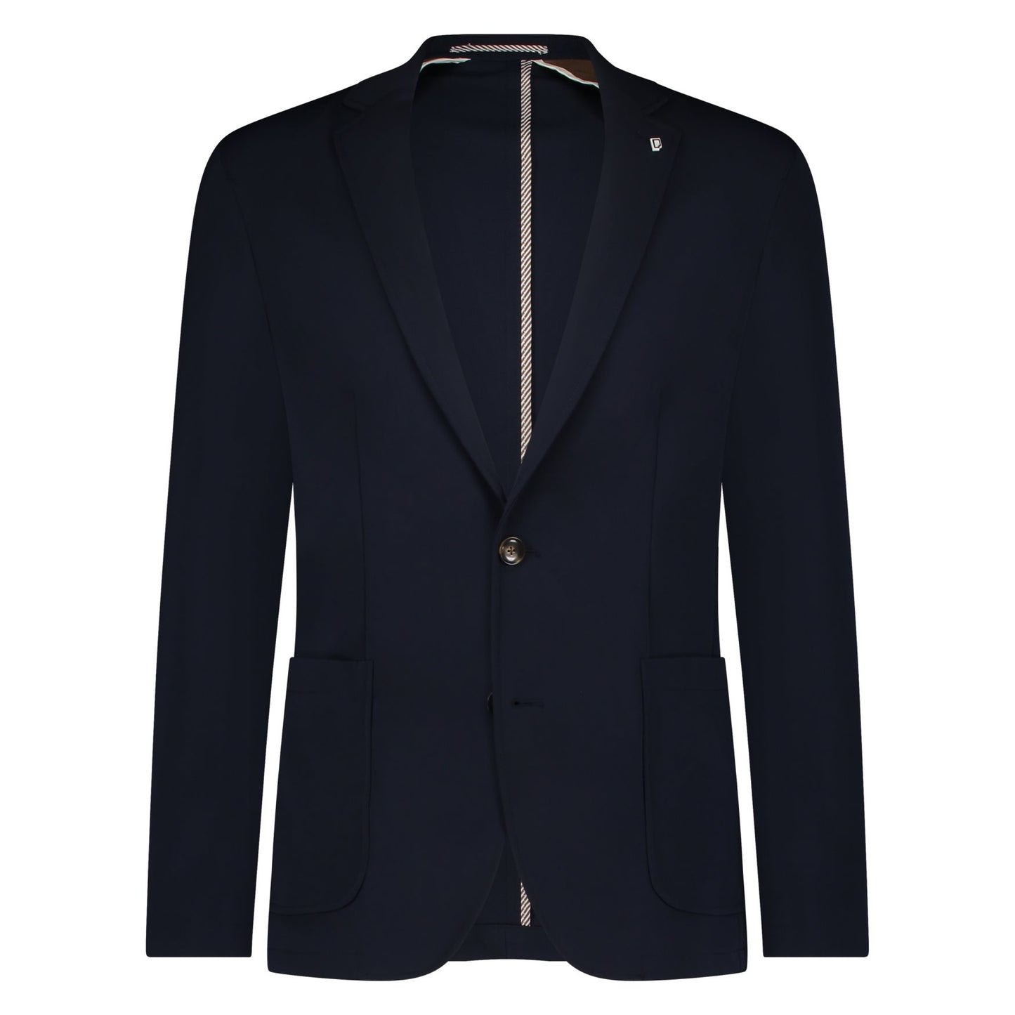 Colbert Lind Travel Navy
