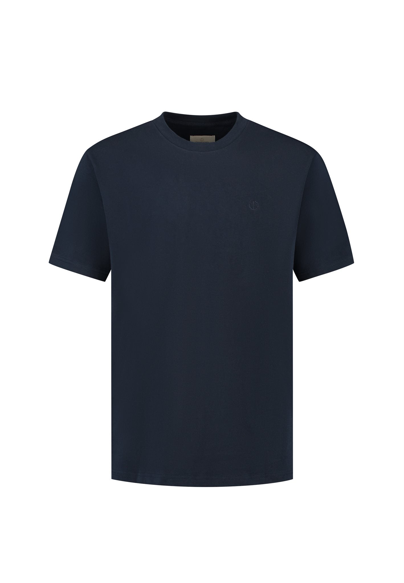 Collin Tee Dark Navy