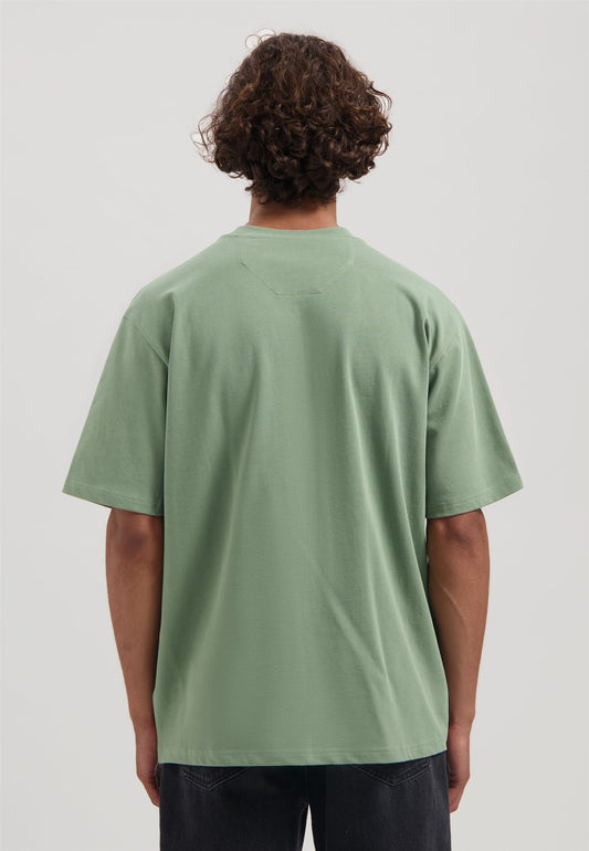 Collin Tee Light Army