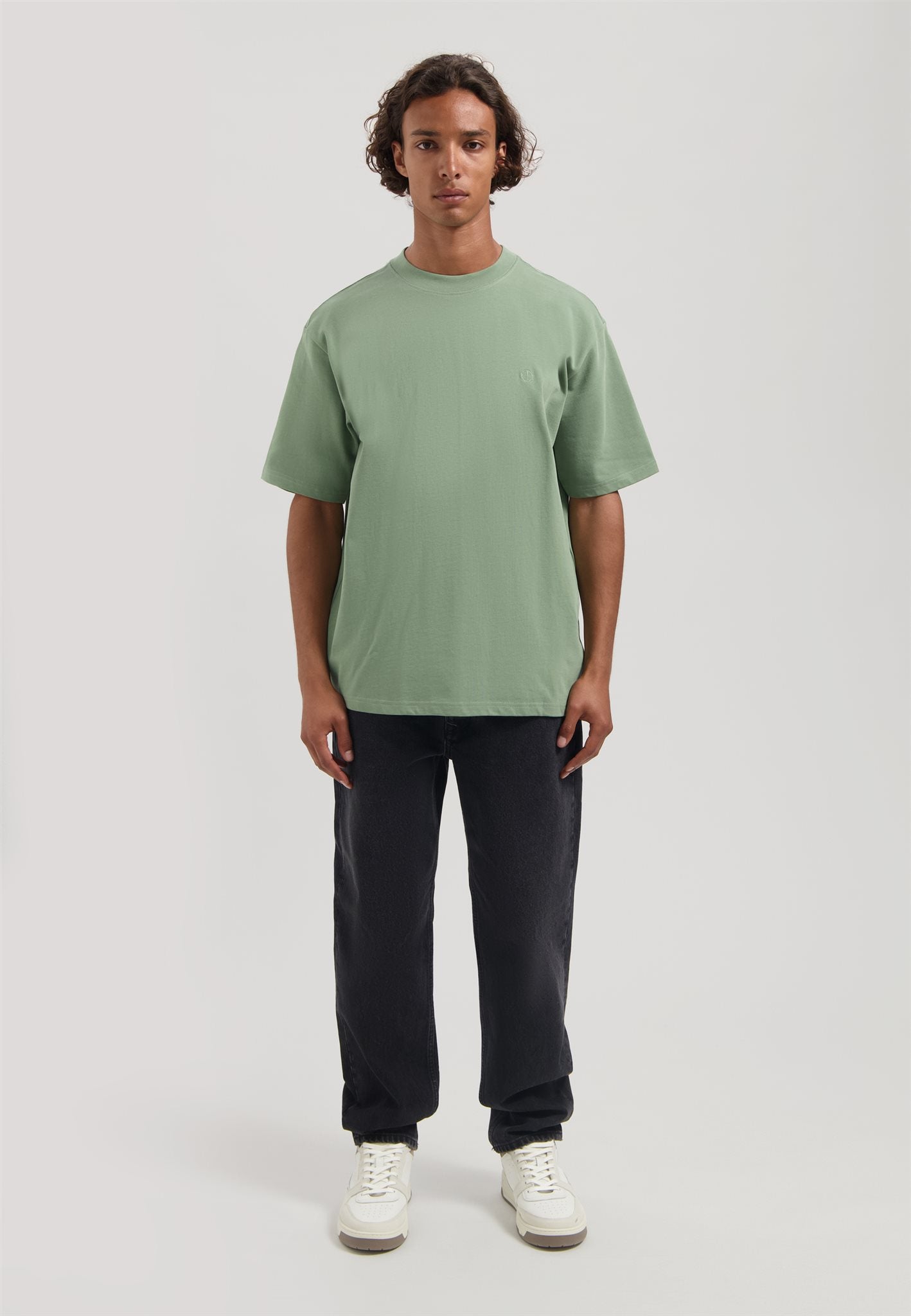 Collin Tee Light Army