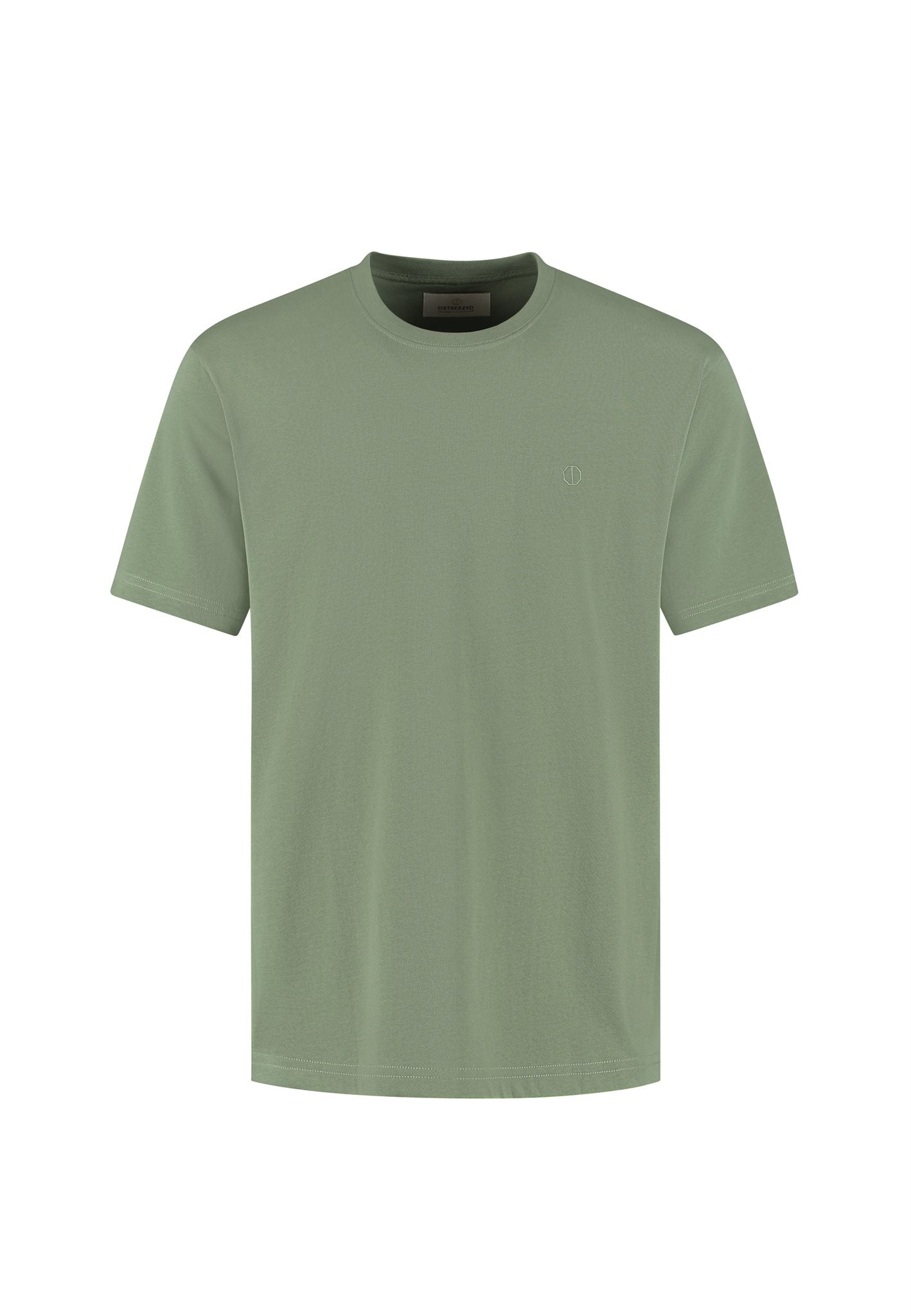 Collin Tee Light Army