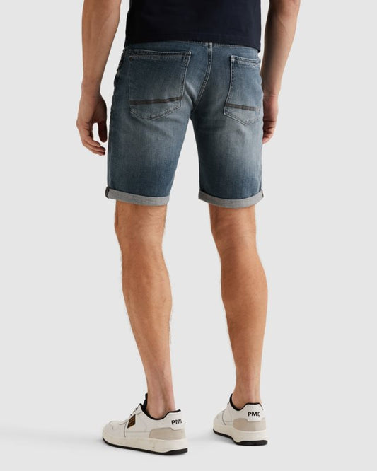 Commander 3.0 Short Fresh Blue