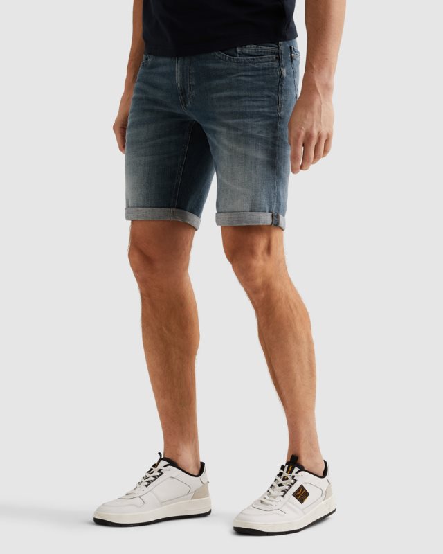 Commander 3.0 Short Fresh Blue
