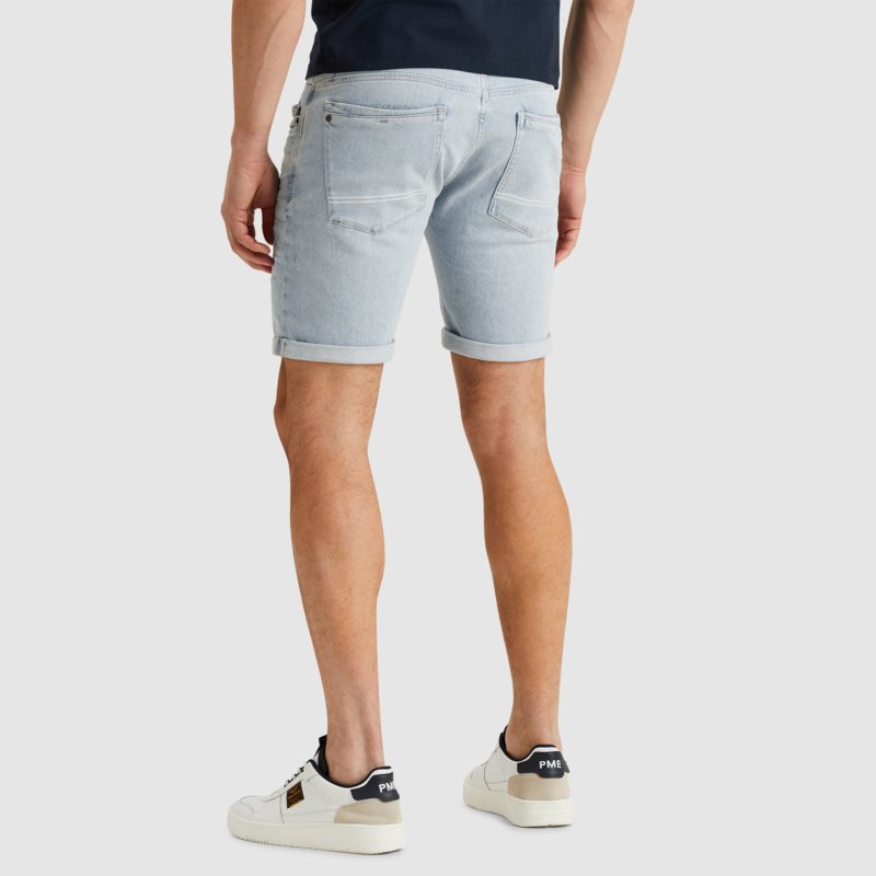 Commander 3.0 Summer Blue