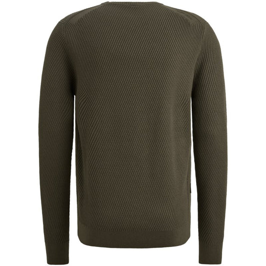 Crewneck Soft Blend Kambaba