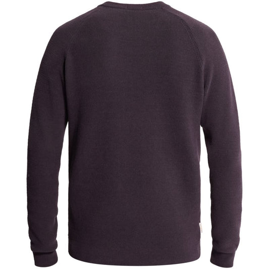 Crewneck Soft Blend Nightshade