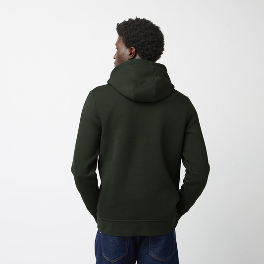 Dirac Sweat Knit Green