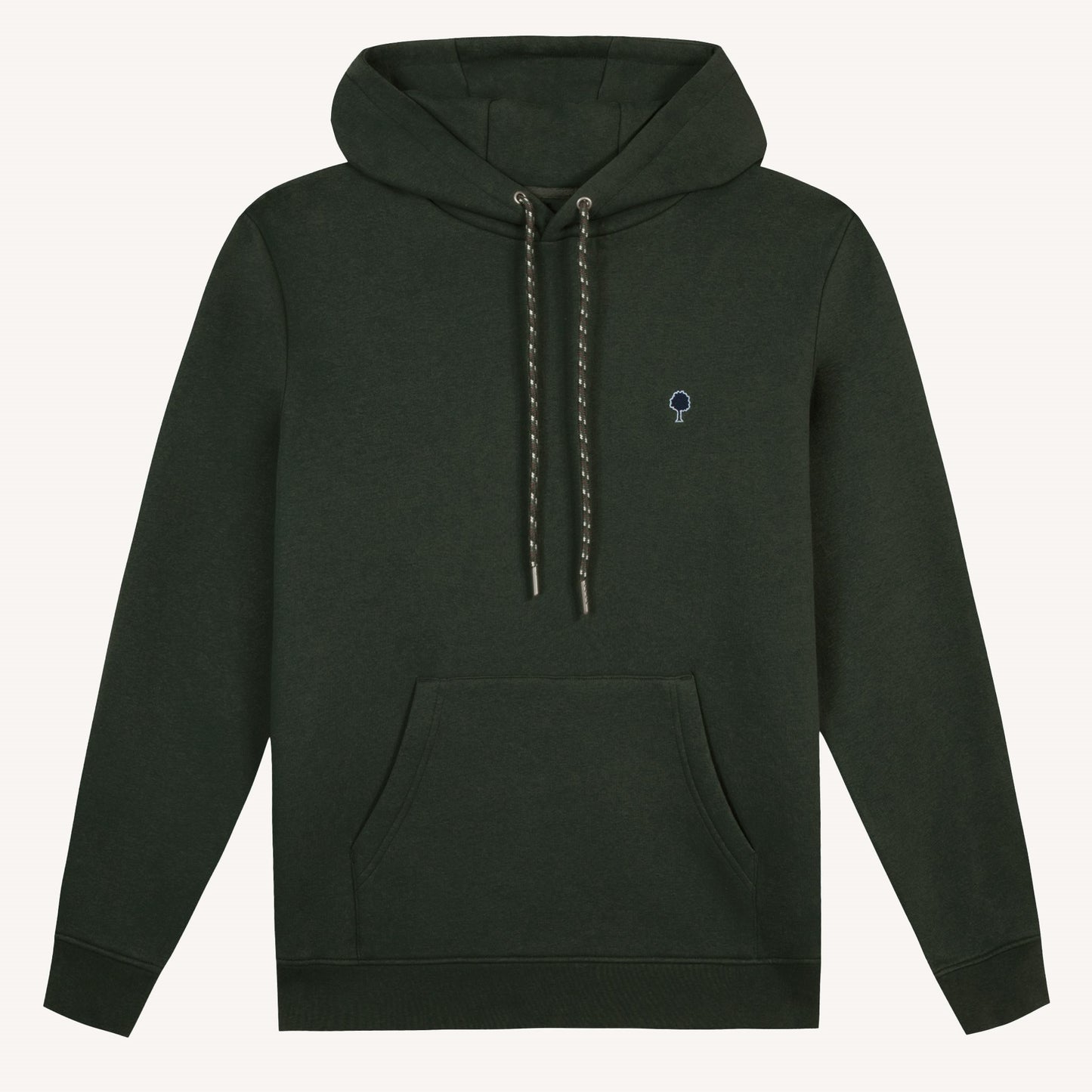 Dirac Sweat Knit Green