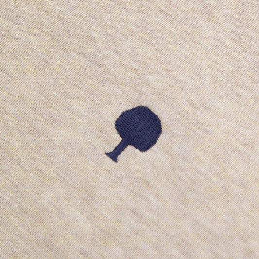 Donzy Sweat Knit Beige