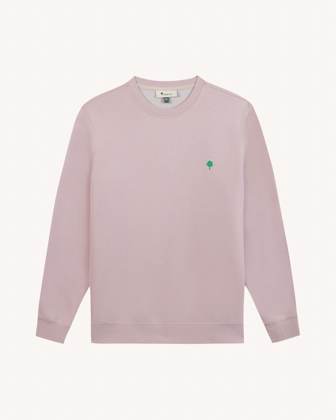 Donzy Sweat Purple