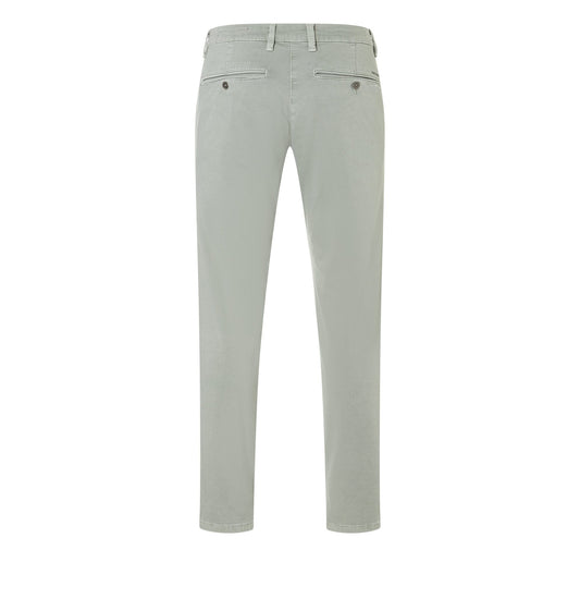 Driver Pants Iceberg Green