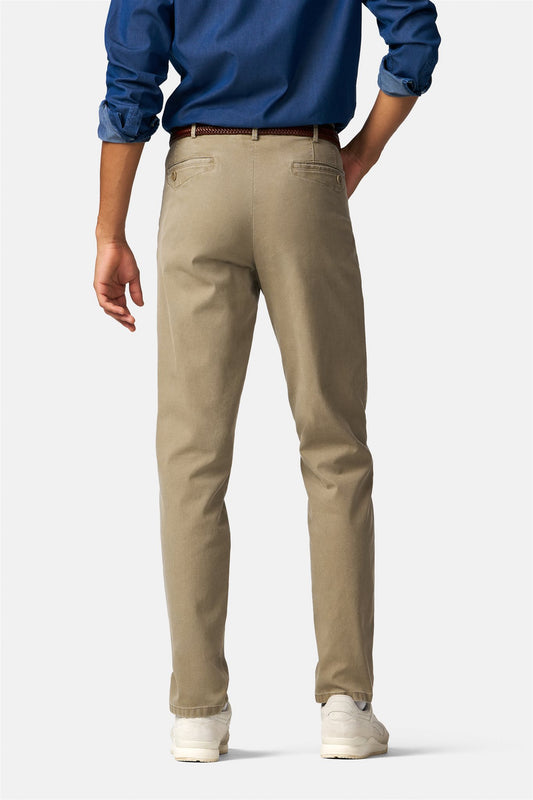 Dublin Active Stretch Beige