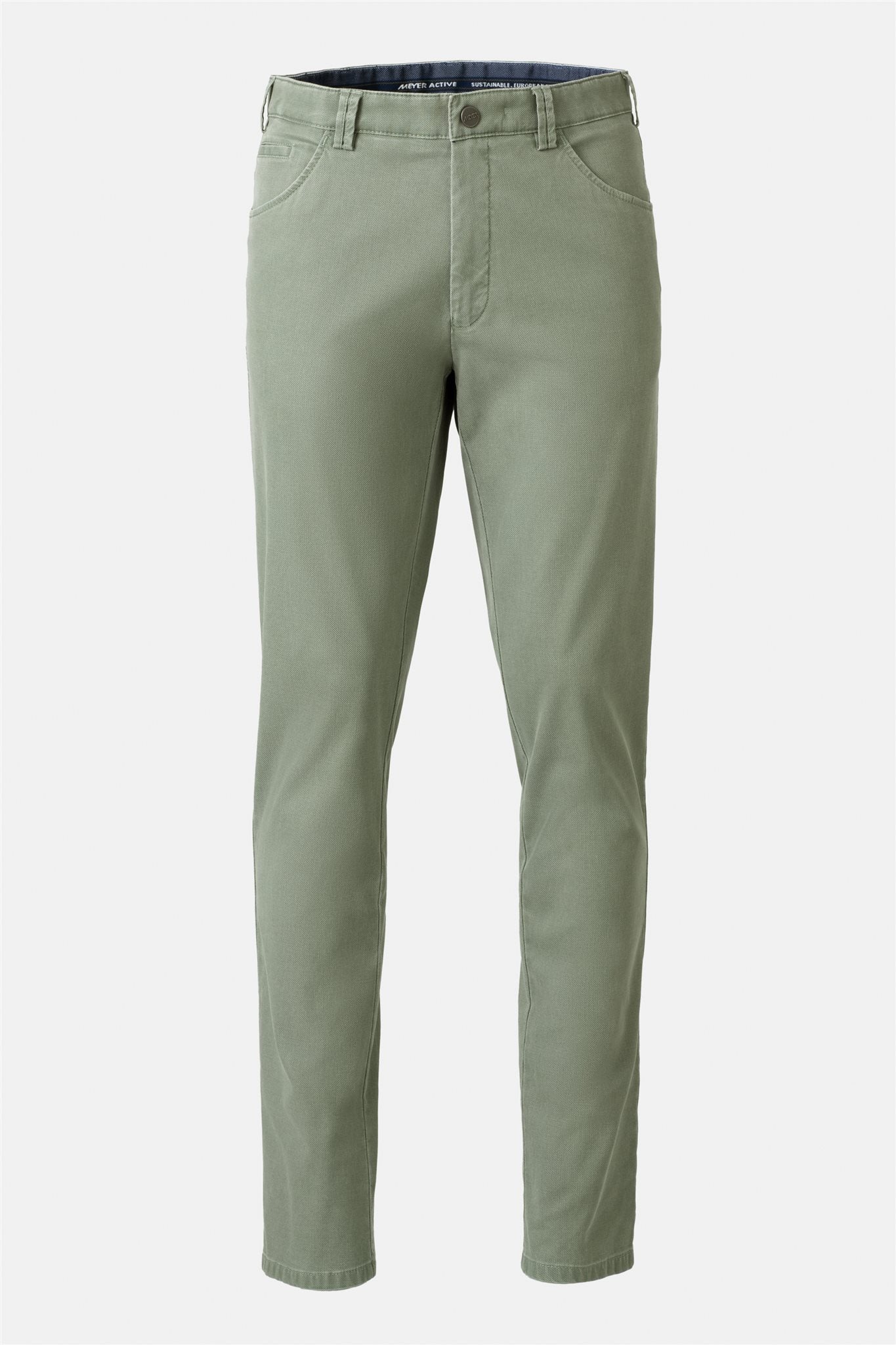 Dublin Active Stretch Sage