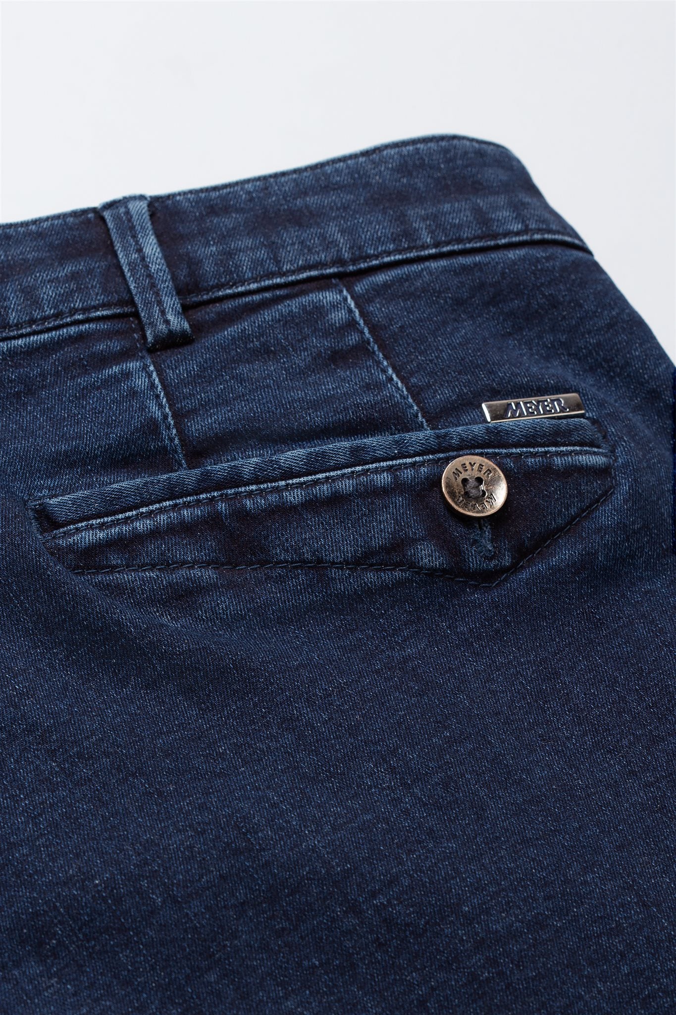 Dublin Performance Denim Stone
