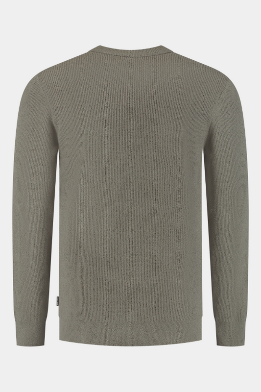 Durk-S Light Army Melange