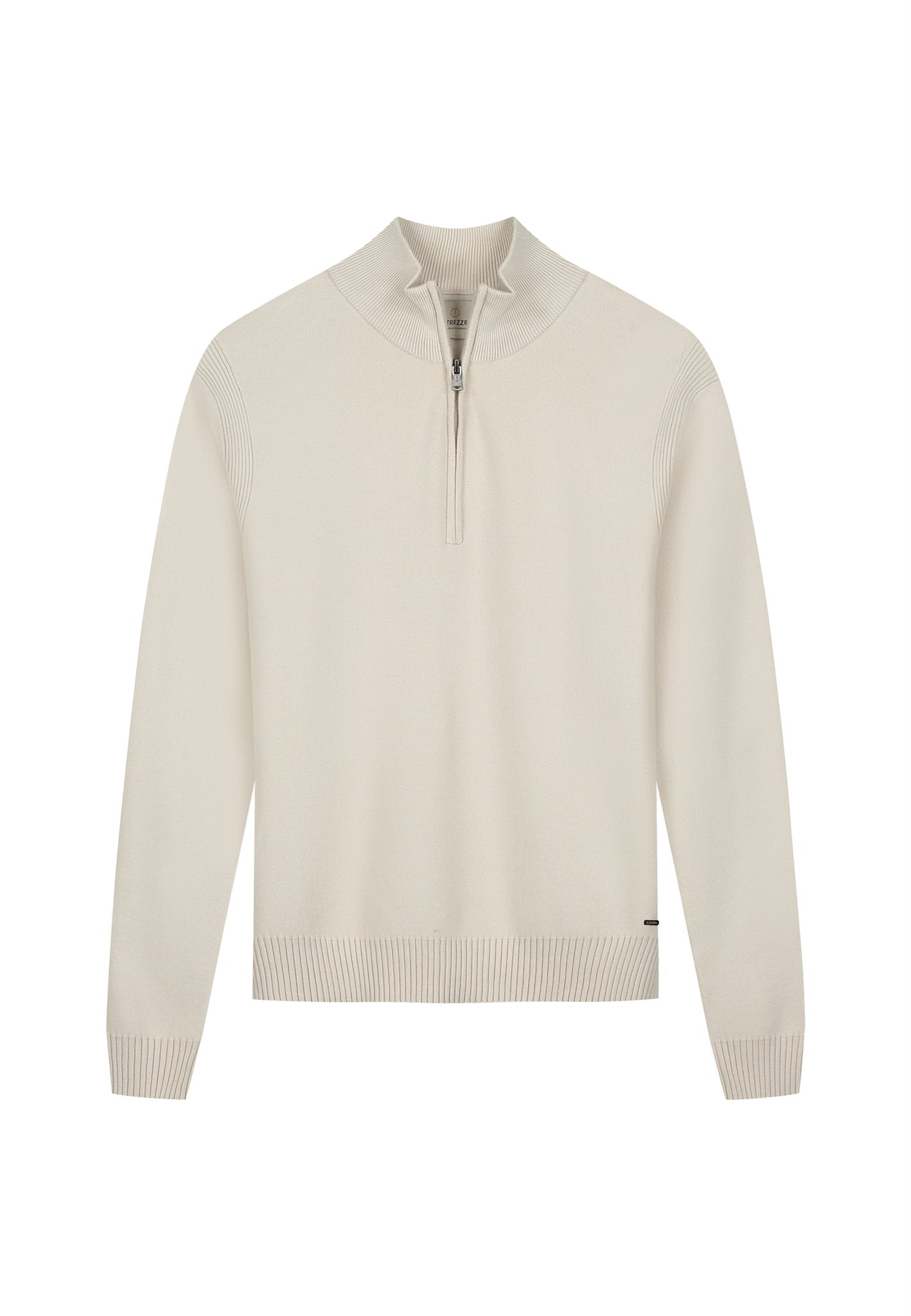 Fell Skipper Zip Silver Birch