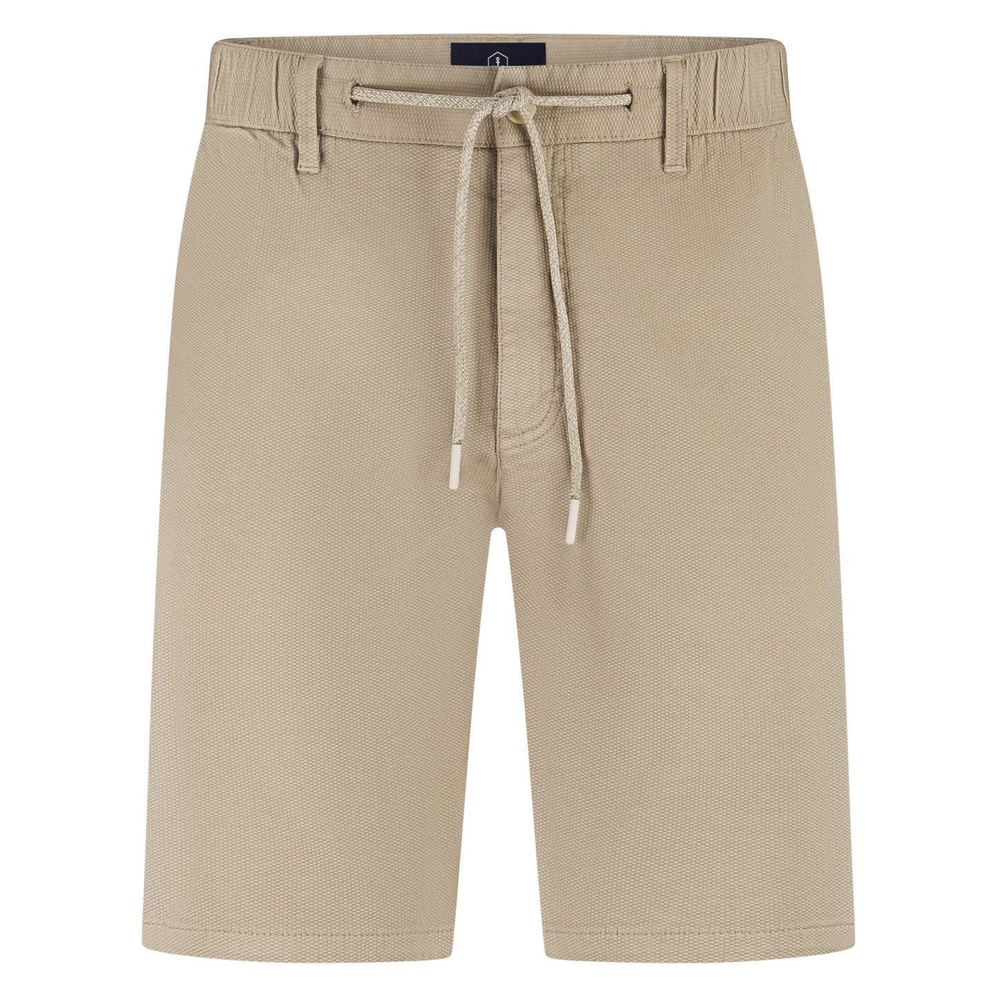 Ferdinand Chino Short Pebble