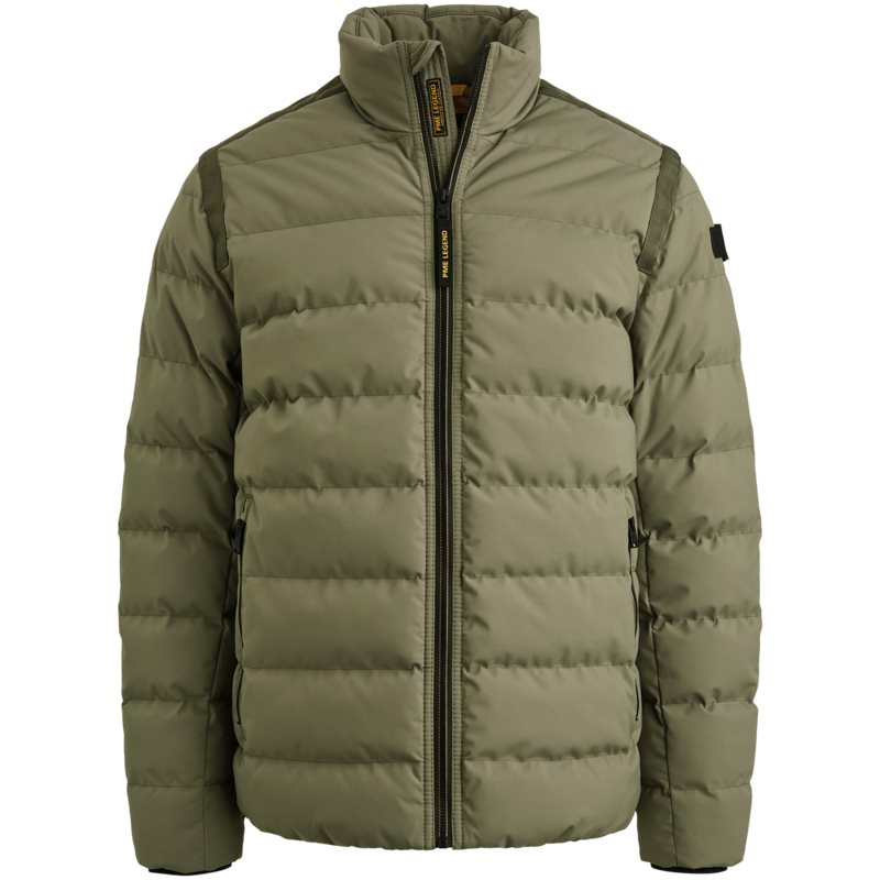 Freightyet Perfor Dusty Olive