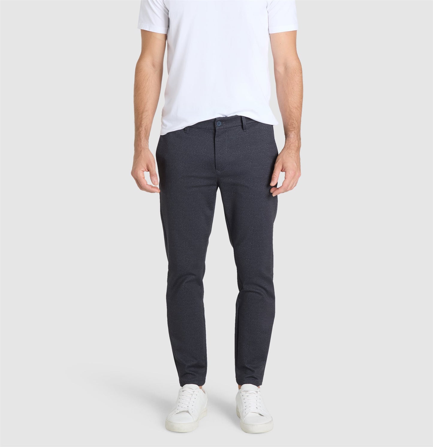 Griffin Jersey Dark Indigo
