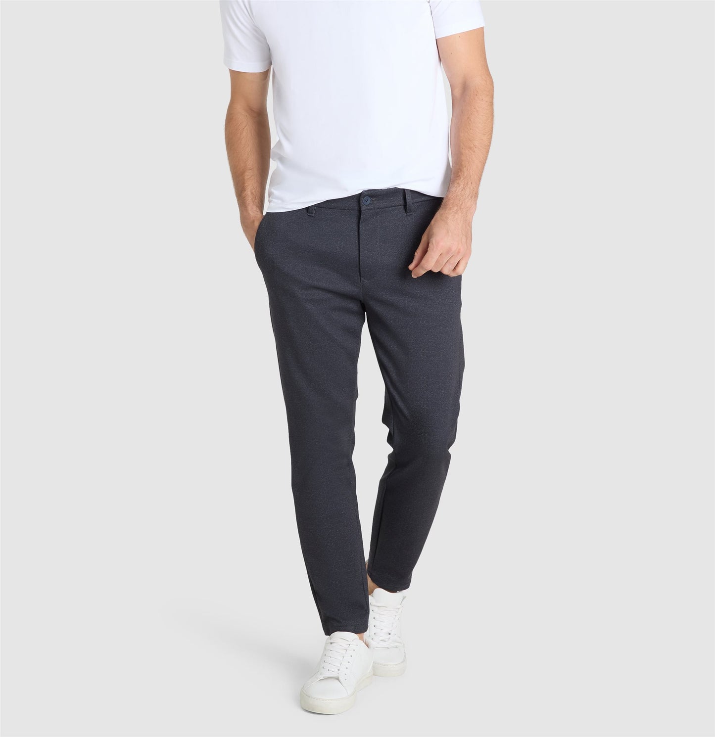 Griffin Jersey Dark Indigo
