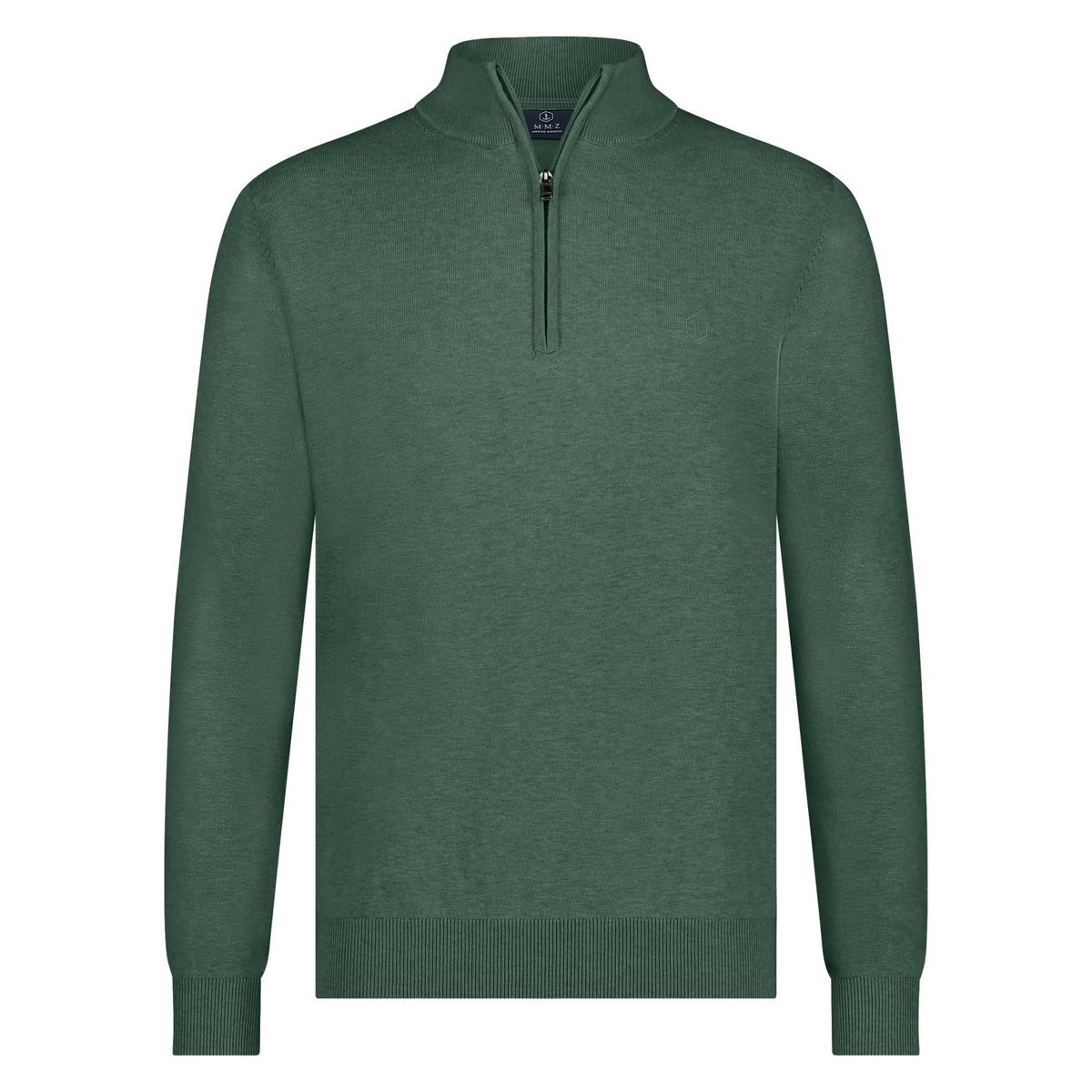 Hince Halfzip Sea Weed