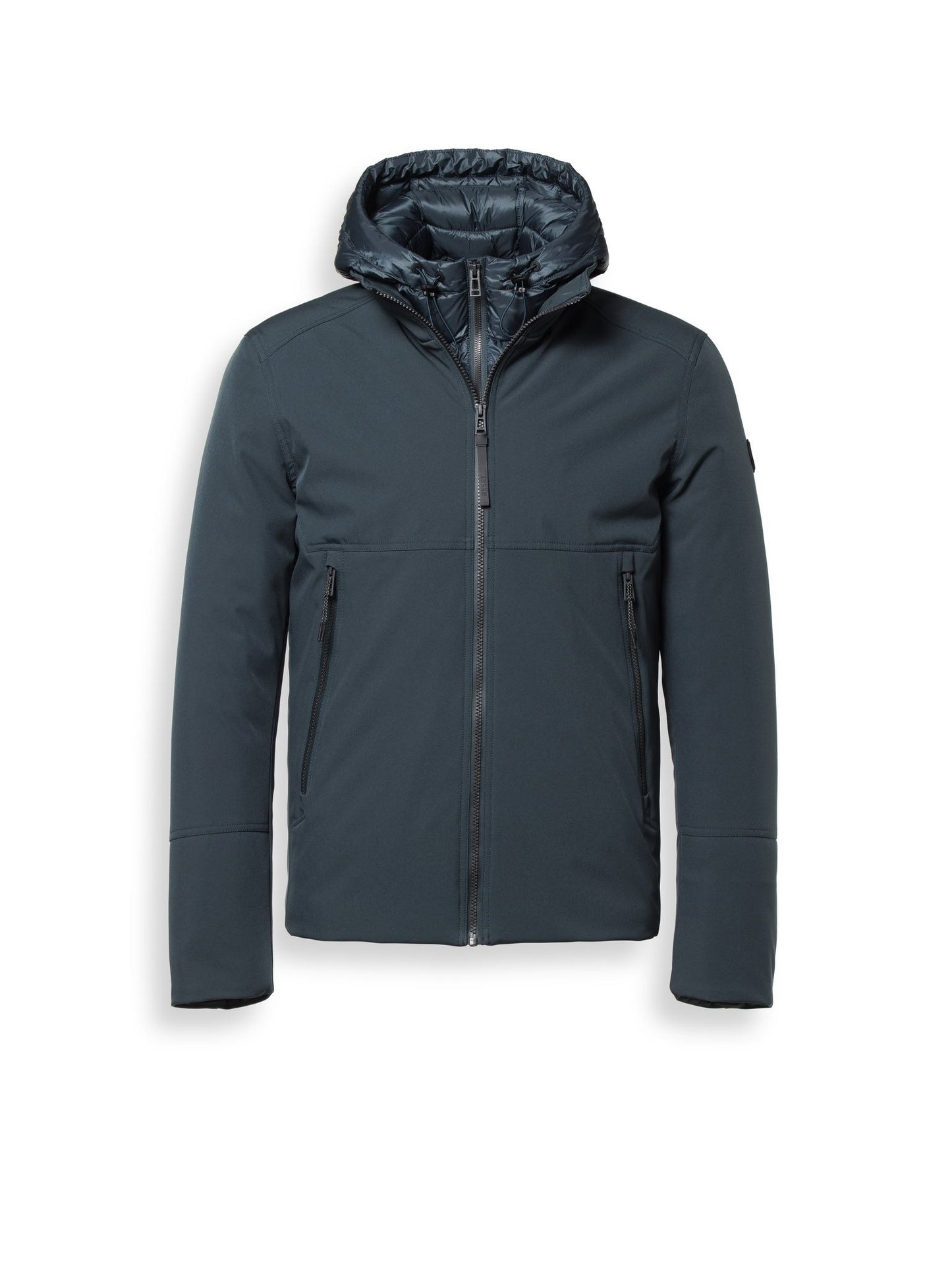 Holmberg Jacket Magical Forest