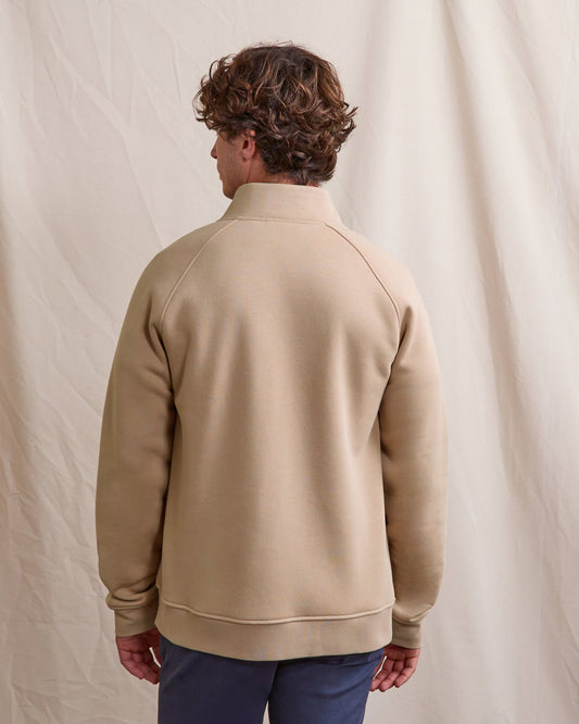 Horte Sweat Beige