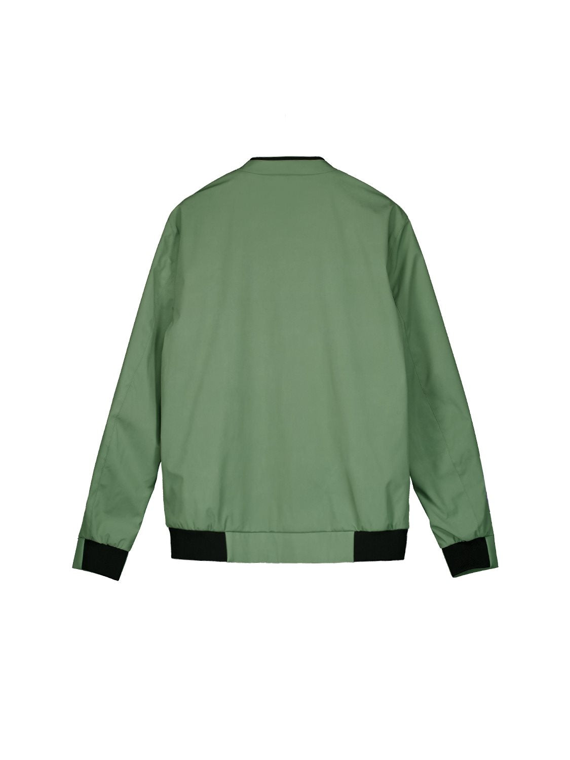 Jack Aluminium Smoke Green