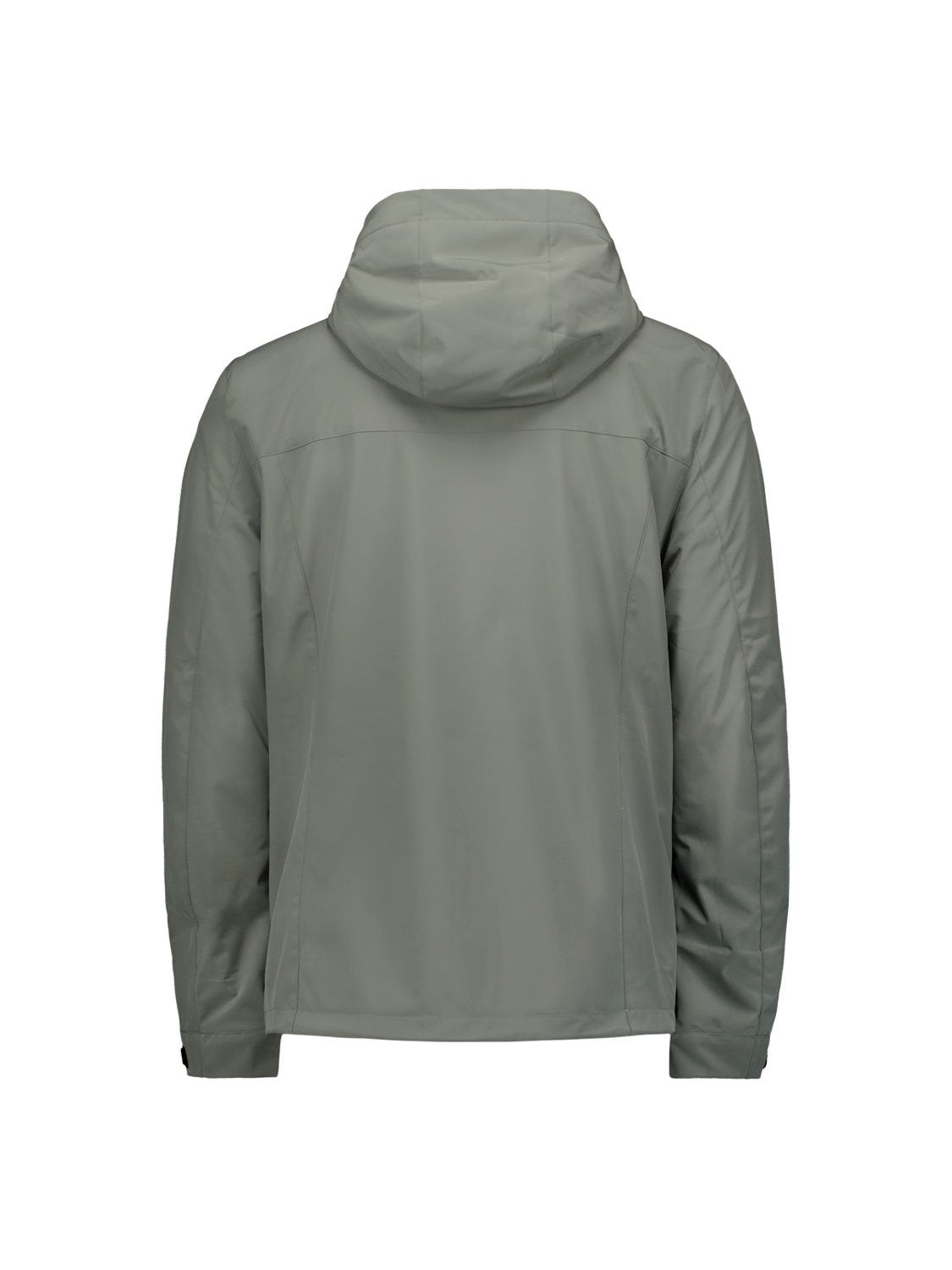 Jack Chrome Grey