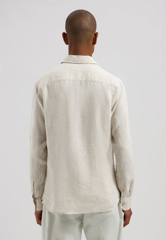 Jagger Shirt Sand