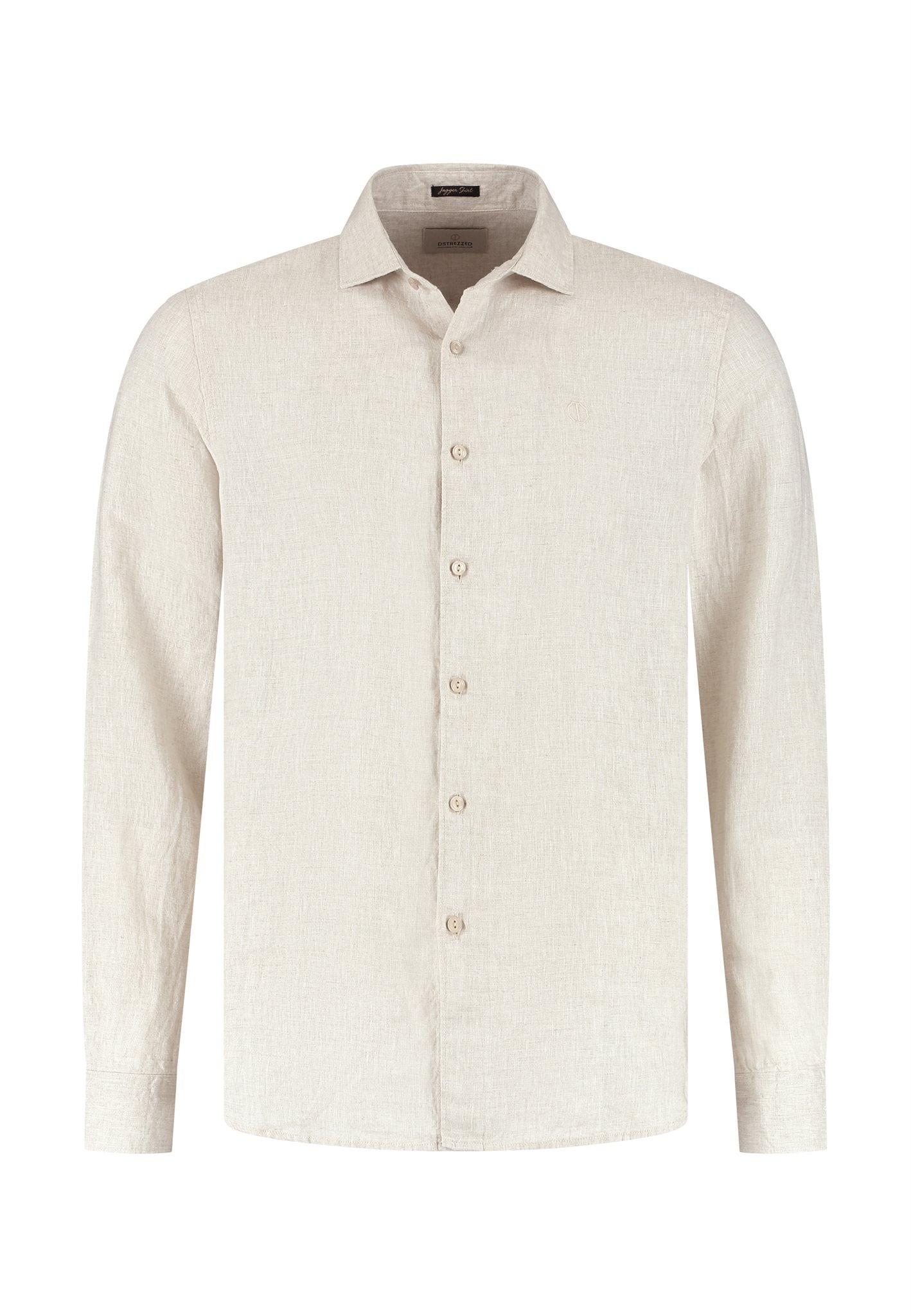 Jagger Shirt Sand