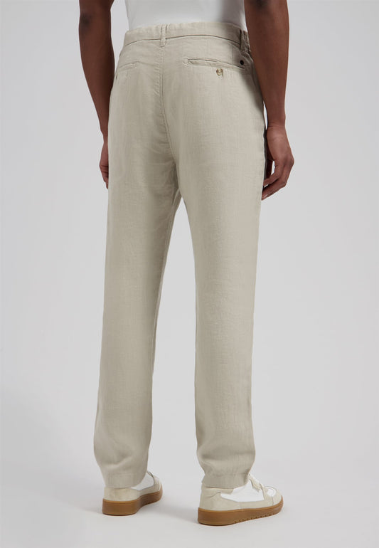 James Beach Pant Sand