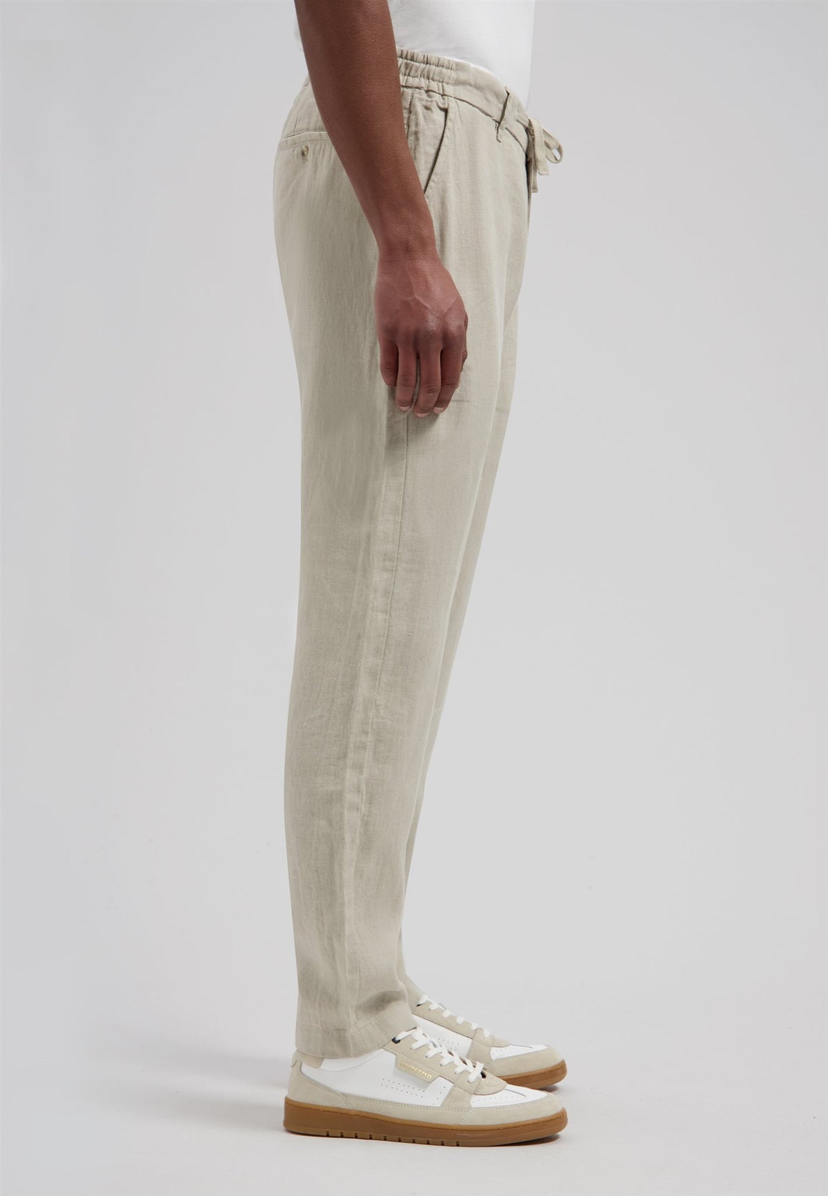 James Beach Pant Sand
