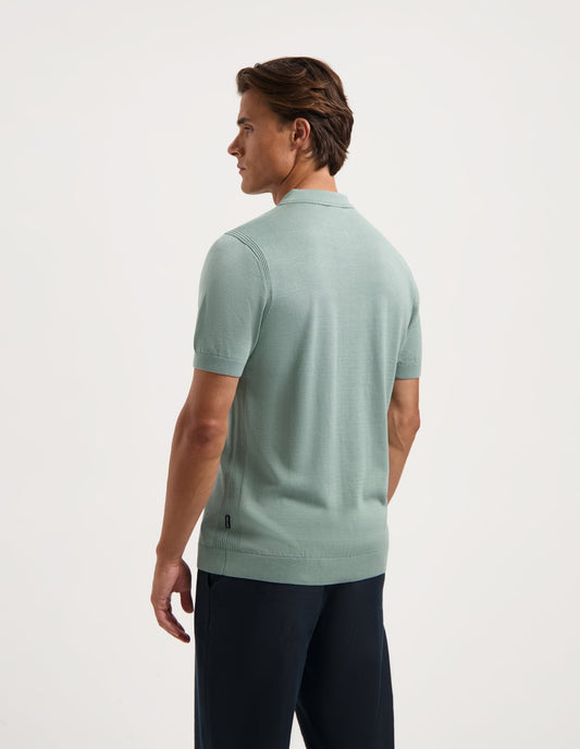 Joachim-S Silver Green