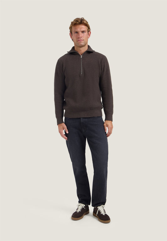 Josiah Skipper Dark Brown