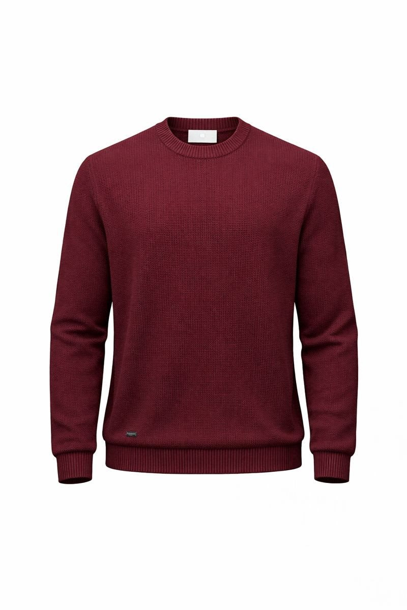 Landon Pullover Port