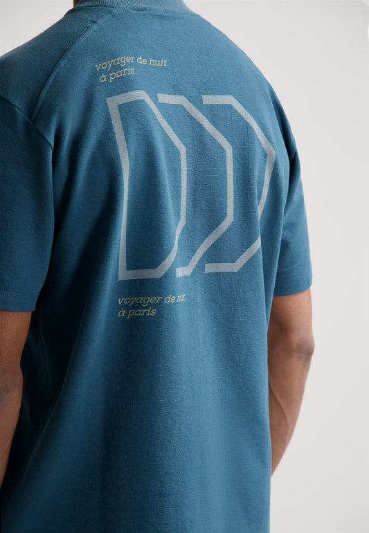Lasse Tee Graphic Deep Dive