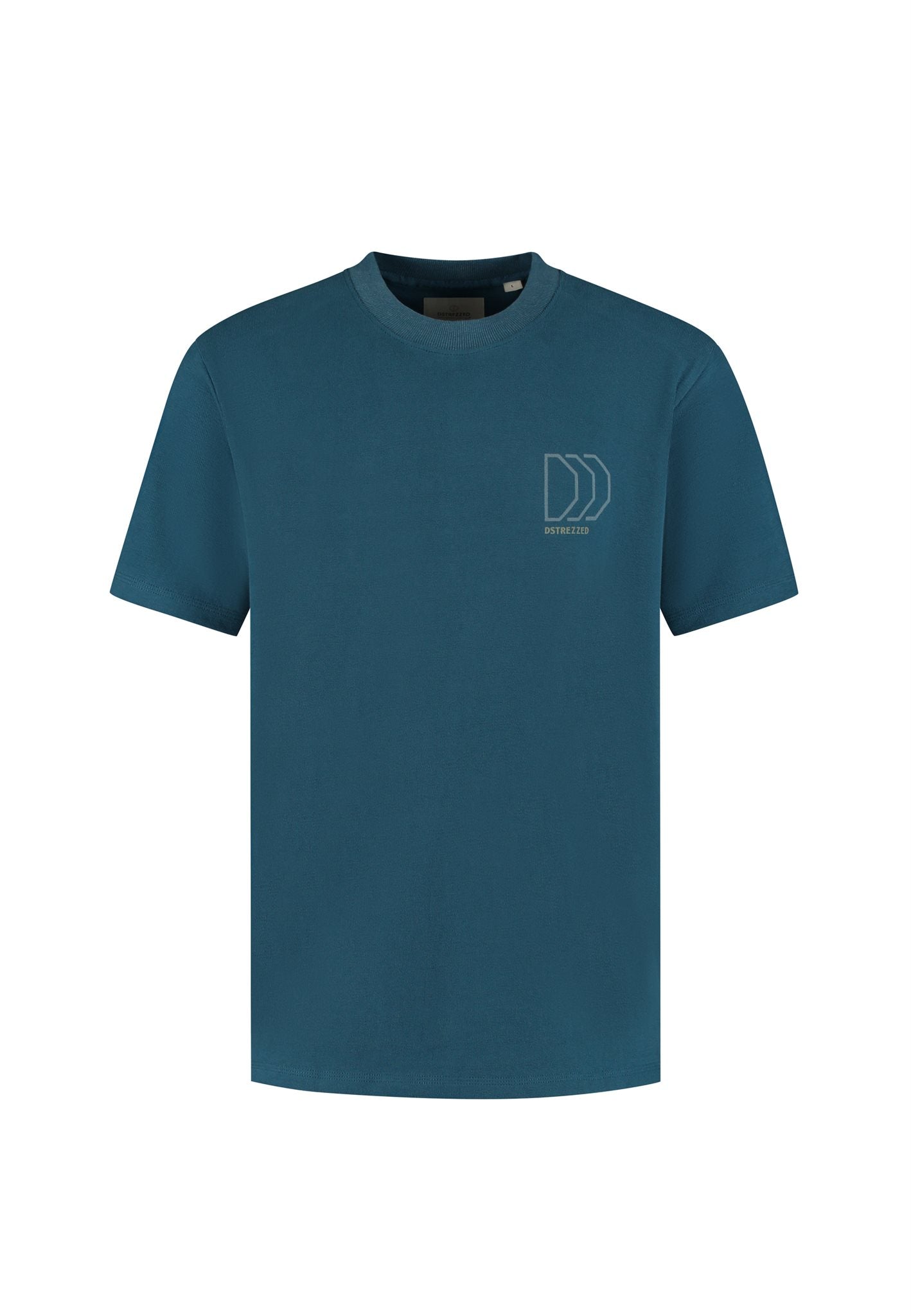 Lasse Tee Graphic Deep Dive