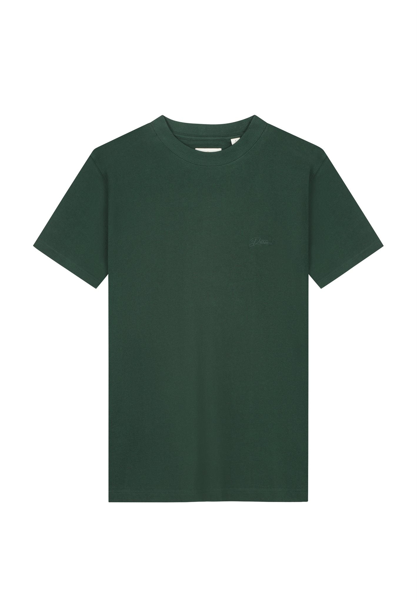 Lasse Tee The Green