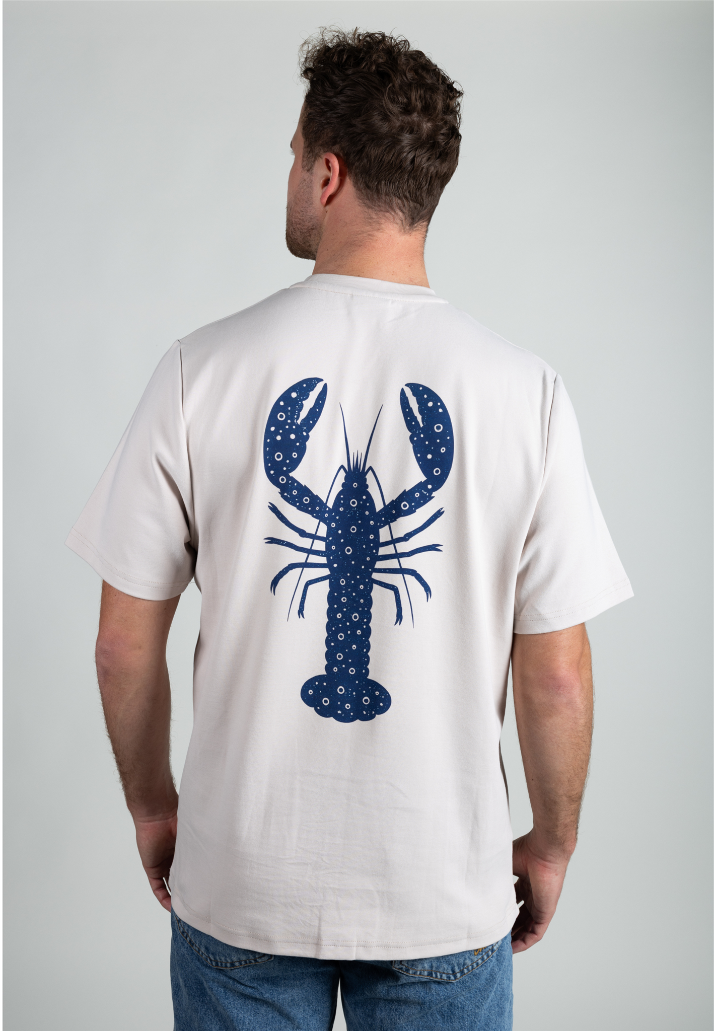 Lobster T-Shirt