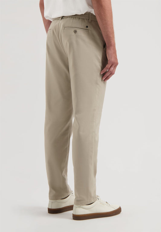 Logan Chino Vintage Khaki