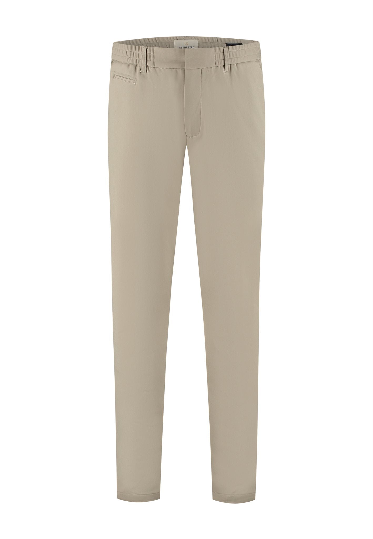 Logan Chino Vintage Khaki