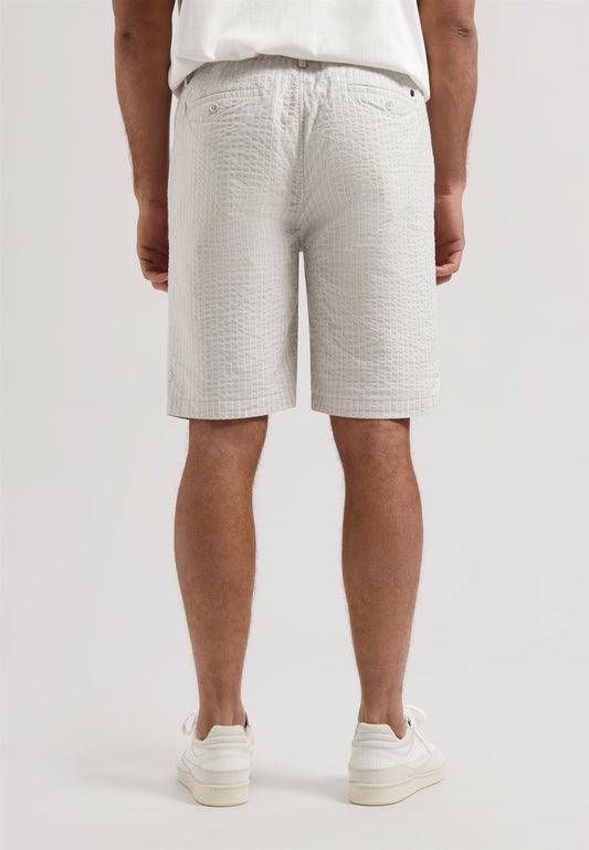 Logan Easy Short Silver Birch