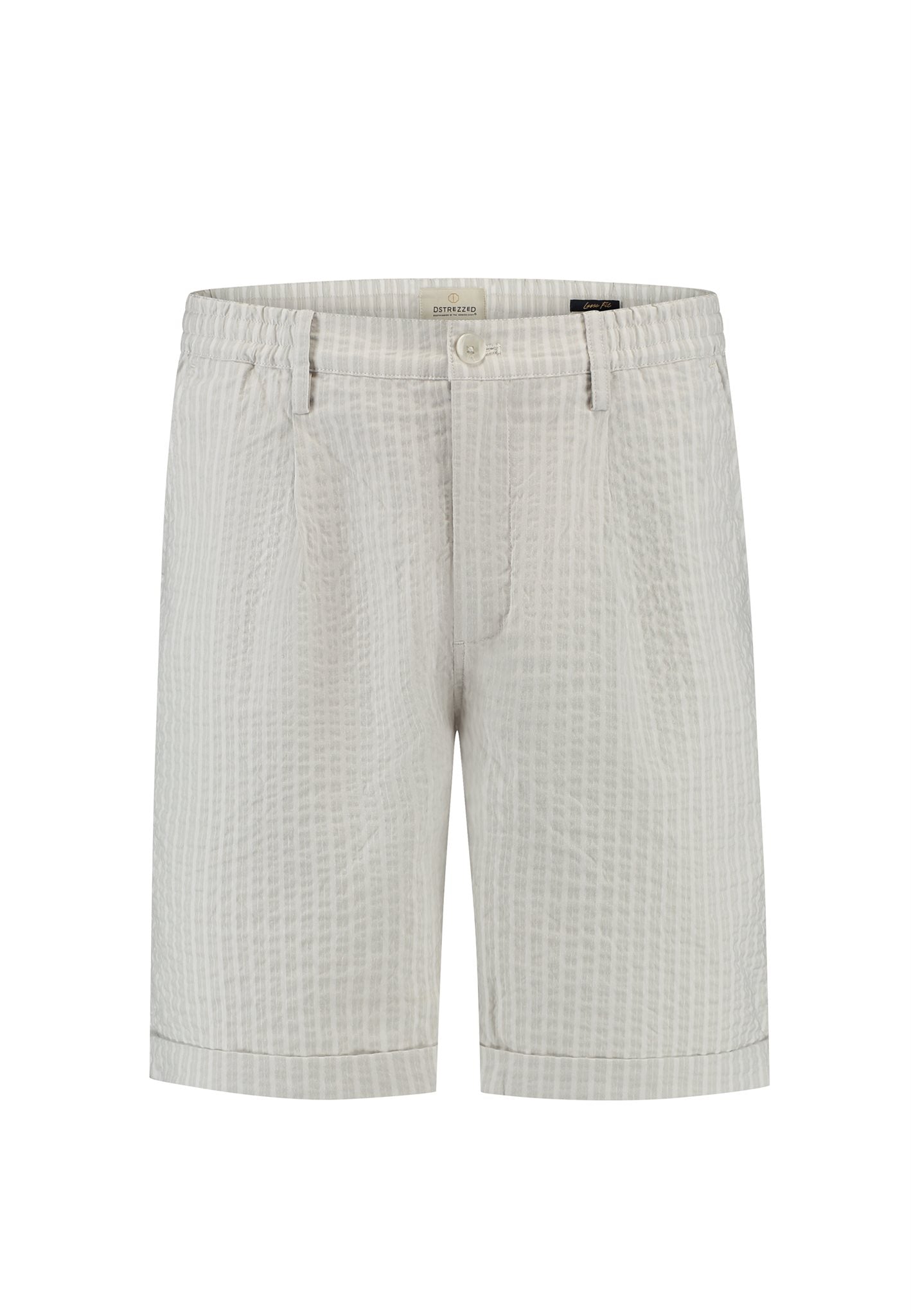 Logan Easy Short Silver Birch