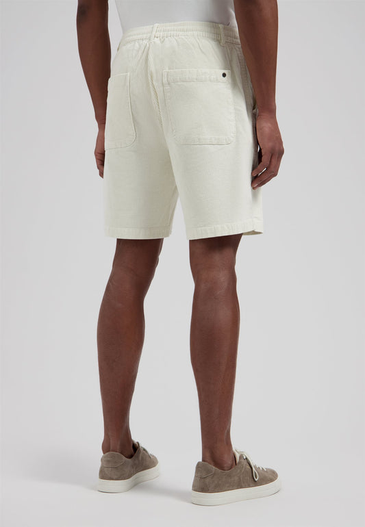Logan Shorts Silver Birch