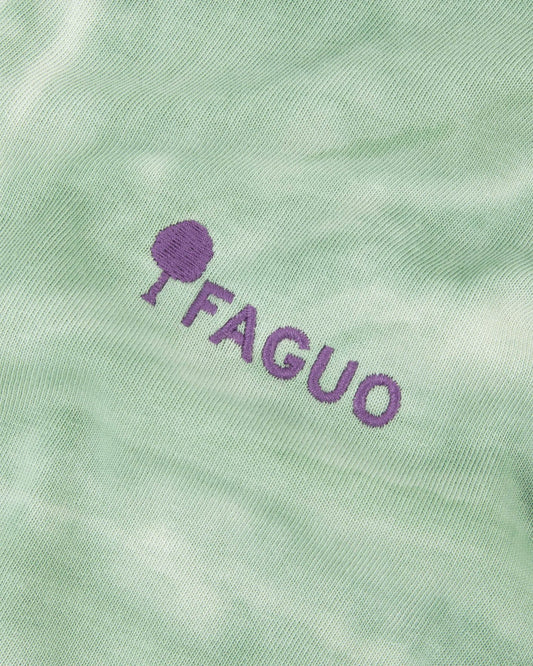 Lugny T-shirt Green