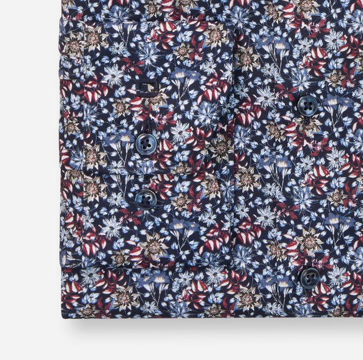 Luxor Modern Fit Print