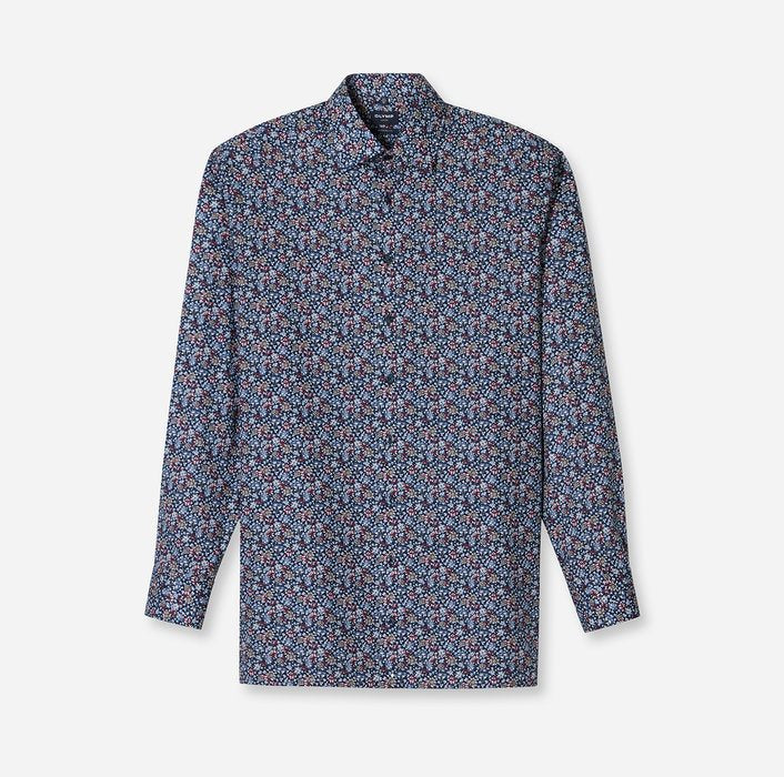 Luxor Modern Fit Print